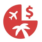 Treeps, my travel expenses icon