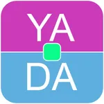 YADA icon