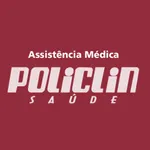 Policlin Saúde icon