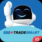 RHB TradeSmart ID icon