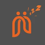 爱牵挂sleep icon