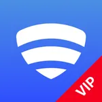 WiFi Chùa VIP icon