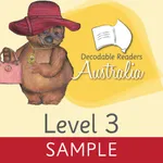 Decodable Readers L3 Sample icon