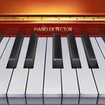 Piano Detector icon