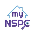 myNSPC icon