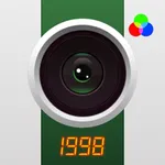 1998 Cam - Vintage Camera icon