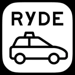 RYDE TAXI (ライドタクシー) 全国のタクシー検索 icon