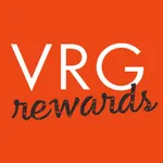 VRG Rewards icon