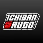 Ichiban auto icon