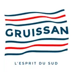 Gruissan Application Mobile icon