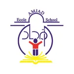 Amjad School icon