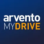 Arvento MyDrive icon