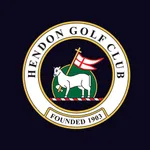 Hendon Golf Club icon