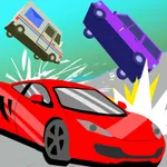 Car Crash! icon