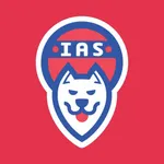 IAS icon