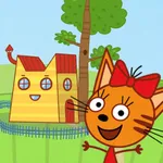 Kid-E-Cats Playhouse icon