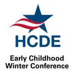 HCDE ECWC icon