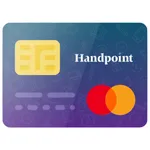 Handpoint icon