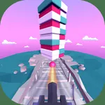 Paint Shoot - Cool Ball Game icon