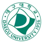 대구대학교 DUtalk(Push) icon