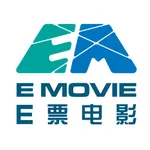 E票电影 icon