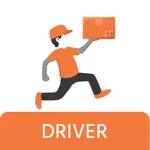 DelivX Partner icon