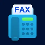 Send Fax App-Faxes From iPhone icon