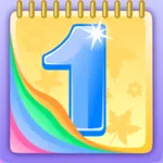 My First Calendar icon