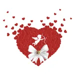 Valentine's Day Set - Animated icon