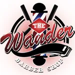 The Wander Barbershop icon
