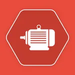 Electrical Motor - Calculator icon