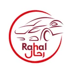 Rahal Taxi icon