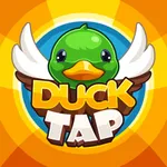 Duck Tap - The Impossible Run icon