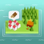 Puzzle Pelago icon