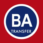 BA Transfer icon