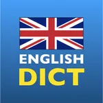 English Fast Dictionary icon