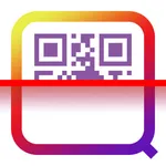 QR Code Scanner&Generator icon