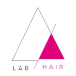 Lab Hair icon