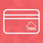 HomeSource Pay icon