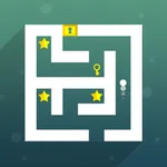 Swipey Maze icon