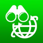 Sites watcher - web monitoring icon