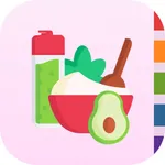 Spark DietTracker icon