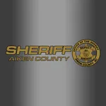 Aiken County Sheriff's Office icon