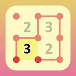 Line Loops - Logic Puzzles icon