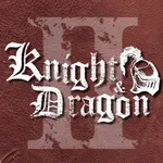 ナイト・アンド・ドラゴン２：ハクスラRPG icon