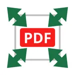 PDF Margin Adjuster icon