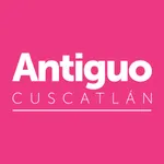 Antiguo App icon