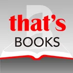 thatsbooks icon