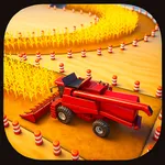 Farming Simulator - Farm Games icon