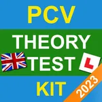 PCV Theory Test Kit UK (2023) icon